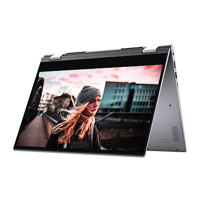 Dell Inspiron 5406 I5 11th,8GB,512 SSD,14” FHD TOUCH, Active penincl,WIN 10 MSO (T.Grey)-D5406I5L