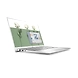 Dell Inspiron (5502) I5 11THGen,8GB, 512 SSD, 2GB NVDIA MX330 Graphics ,15.6&quot; FHD Display, Win 10, Ms Ofc(Silver)-1-sm