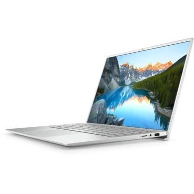 Dell Inspiron 7400 i5 11THGen,8GB, 512 SSD ,2GB Graphics 14&quot; FHD IPS, Win 10 With Ms Ofc (Silver)-2