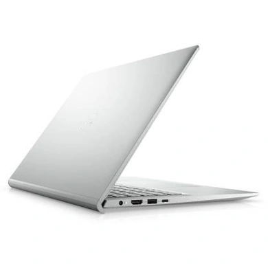 Dell Inspiron 7400 i5 11THGen,8GB, 512 SSD ,2GB Graphics 14&quot; FHD IPS, Win 10 With Ms Ofc (Silver)-4