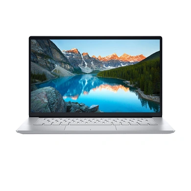 Dell Inspiron 7490  i5 10THGen,8GB, 512 SSD ,14&quot; FHD IPS, Adaptive Thermal, Lid Open Sensor ,Win 10 With Ms Ofc-D7490I5L