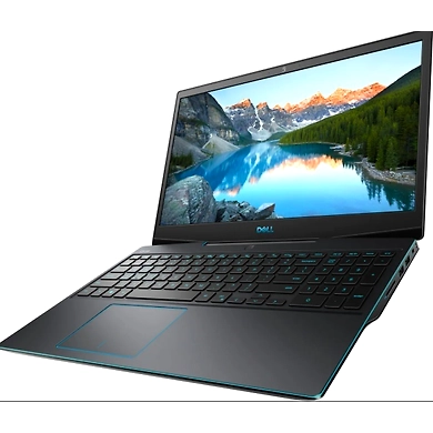DELL G3 3500 Ci5 10th GEN,8GB,1TB+256 SSD, 4GB GTX 1650 GRAPHICS, 15.6” FHD 120Hz,Windows 10, (WithOut Bag), NO-Office-1