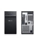 Dell T-40 Server Intel Xeon E3-3222 V5 (3.5GHZ/8MB/80W/4 DIMMS /1 X 8GB /up to 4 drives (3.5inch) SATA/1 X 1TB SATA(3.5inch)7.2k RPM / Onboard DVD writer/1X
inbuilt (300w)/ 3 Yrs onsite Warranty-DT40IXEONSER-sm