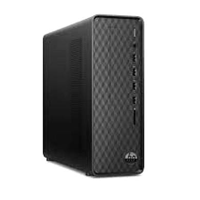 HPS01- PF0111IL  3 Yrs Intel   9TH    Gen   Corei5-9400   Processor,   8GB   DDR-4   Ram/1TB   SATA HDD/HP 20 KH LED Monitor / Card Reader/  NO ODD / HP Keyboard &amp; Mouse /  FREE DOS-1