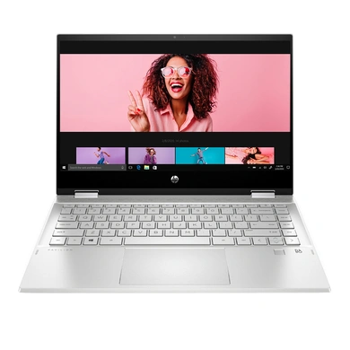 HP X36014-DW1037TU Intel 11th Gen i3-1115G4 Procesor, 8GB Ram, 512GB SSD, 14”FHD IPS Touch Display, No ODD, Win10 With MSO (NO STYLUS PEN INCLUDED) Finger print Reader-HX36014DW1037I3L
