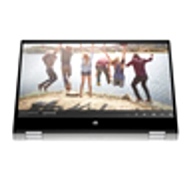 HP X36014-DW1037TU Intel 11th Gen i3-1115G4 Procesor, 8GB Ram, 512GB SSD, 14”FHD IPS Touch Display, No ODD, Win10 With MSO (NO STYLUS PEN INCLUDED) Finger print Reader-4
