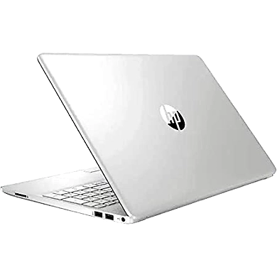 HP 15-DU3038TU Intel 11th Gen Core i3-1115G4 Processor , 8GB DDR4 Ram , 1TB SATA HDD 15.6” FHD Display ,
NO DVD Writer, Windows10 With MSO-H15DU3038I3L