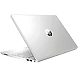 HP 15-DU3038TU Intel 11th Gen Core i3-1115G4 Processor , 8GB DDR4 Ram , 1TB SATA HDD 15.6” FHD Display ,
NO DVD Writer, Windows10 With MSO-H15DU3038I3L-sm