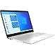 HP 15-DU3038TU Intel 11th Gen Core i3-1115G4 Processor , 8GB DDR4 Ram , 1TB SATA HDD 15.6” FHD Display ,
NO DVD Writer, Windows10 With MSO-3-sm