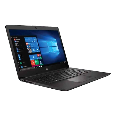 HP 240 G8 Ci3,4B,1TB,Dos  Intel 10th Gen Core i3- 1005G1 Processor,4GB DDR4 Ram, 1TB HDD ,14” FHD Display,  Free Dos-1