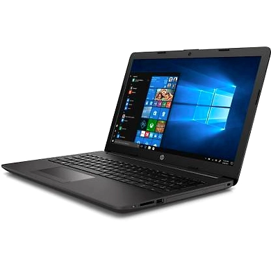 HP 250 G8 Ci5,8GB,1TB, Dos  Intel 10th Gen Core i5,  Processor,8GB DDR4 Ram,1TB SATA HDD ,15.6” FHD Display, DOS .-H250G8I5L