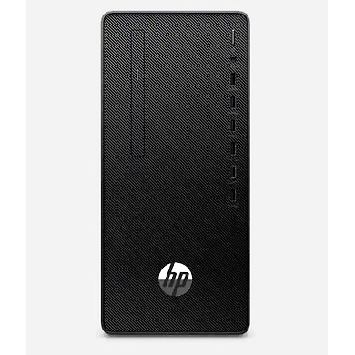 HP 280 G6 MT  3Yrs Intel Core10th  Gen  I3 -10100  Processor,4GB  DDR  Ram,1TB  Hard  Disk Drive,  DVD  Writer,HP  USB  Keyboard  &amp;  Mouse/DoS    HP  20KH  LED Monitor-2