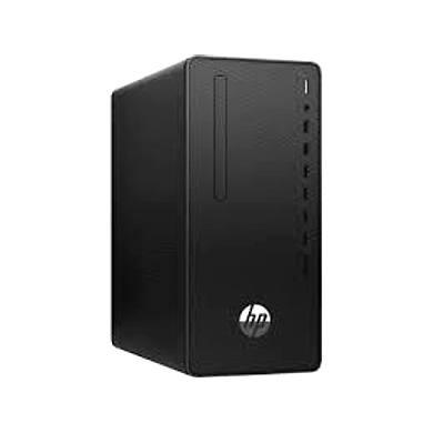 HP 280 G6 MT  3Yrs Intel Core 10th  Gen   I3 -10100 Processor,4GB DDR Ram,1TB Hard Disk Drive/ 20 KH  HP Monitor,HP USB Keyboard &amp; Mouse/ Windows 10-1