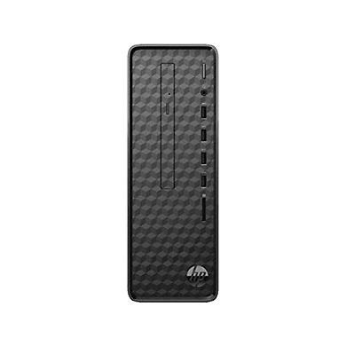 HP S01-AF1106IN  1 Yr Intel Celeron Dual Core  J4025  Processor  / 4GB DDR-4 Ram / 1TB SATA HDD / Windows 10   /   No ODD / HP Wired Keyboard and Mouse /   HP 20KH LED  Monitor-HAF1106ICELD