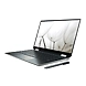 HP Spectre 13-X360 AW2001TU  Intel 11th Gen i5 Processor, 8GB  Ram,  512GB  SSD+32GB OPTANE,  Intel  LRIS PLUS Graphics,
13.3”FHD IPS Touch Display, Win10 with MSO, Backlight Keyboard, (POSEIDON BLUE) Without Bag  STYLUS  PEN Included.-2-sm