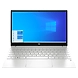 HP Pav 13-bb0075TU  Intel 11th  Gen  i5 1135G7 Processor, 16GB Ram, 512GB SSD, 13.3”FHD Display, Win10 With MSO (Silver) Finger printer Reader-1-sm