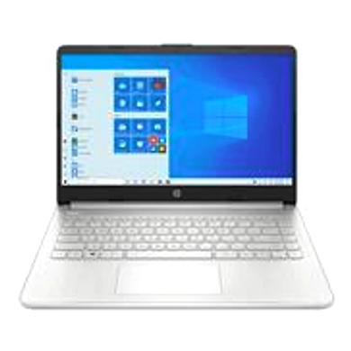 HP 14s-DR2016TU  Intel  11th Gen i5 1135G7 Processor,  8GB  Ram,  512GB SSD, No ODD,  14”FHD Display,NO ODD Backlight Keyboard Win10 With MSO{silver}-HDR2016I5L
