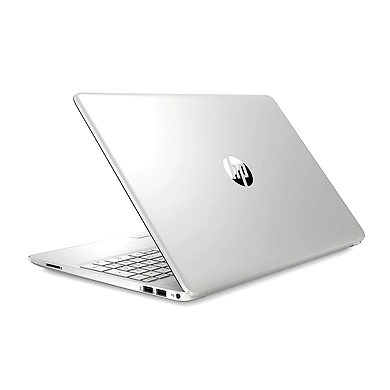 HP 15S-DR3500TX  Intel 11th Gen Core i5,Processor,8GB DDR4 Ram,512GBSSDSATA HDD ,15.6” FHD Display, NO DVD Writer 2GB GRAPHICSCARD Window 10  With MSO. Finger printer Reader-HDR3500I5L
