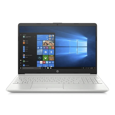 HP 15S-DR3500TX  Intel 11th Gen Core i5,Processor,8GB DDR4 Ram,512GBSSDSATA HDD ,15.6” FHD Display, NO DVD Writer 2GB GRAPHICSCARD Window 10  With MSO. Finger printer Reader-2
