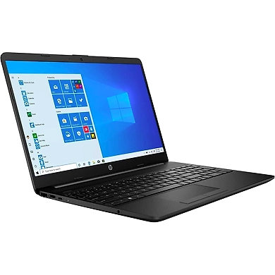 HP 15S-DU1052TU  Intel pentium gold 6405Processor, 4GB Ram, 1TB HDD, 15.6”HD Display, No ODD, Win10-1