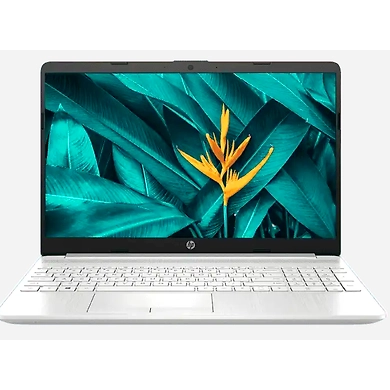 HP 15S-DU3047TX  Intel  11th  Gen  Core  i5,     Processor,8GB  DDR4  Ram,1TB+256GBSSDSATA  HDD  ,15.6”  FHDDisplay,  NO  DVD  Writer  2GB  MX350    NVIDIA  GRAPHICSCARD  Window  10    With  MSO. SILVER-1