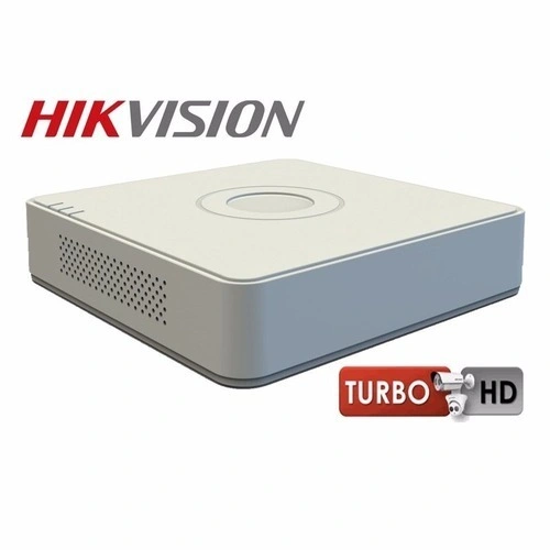 hikvision 1mp dvr price