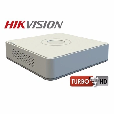 HIKVISION 1MP TURBO 4 CHANNEL HD DVR CAMERA  4 PCS  1TB HARD DISK  FULL COMBO SET-1MP4CHT