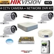 HIKVISION 2MP ECO 4 CHANNEL HD DVR CAMERA  4 PCS  1TB HARD DISK  FULL COMBO SET-1-sm