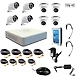 HIKVISION 2MP ECO 8 CHANNEL HD DVR CAMERA  8 PCS  1TB HARD DISK  FULL COMBO SET-2-sm