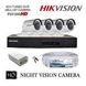 HIKVISION 5MP TURBO 4 CHANNEL HD DVR CAMERA  4 PCS  1TB HARD DISK  FULL COMBO SET-1-sm