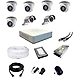 CAMTECH 2MP TURBO 8 CHANNEL HD DVR CAMERA  8 PCS  500GB HARD DISK  FULL COMBO SET-3-sm
