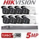 HIKVISION 5MP TURBO 8 CHANNEL HD DVR CAMERA  8 PCS  1TB HARD DISK  FULL COMBO SET-2-sm