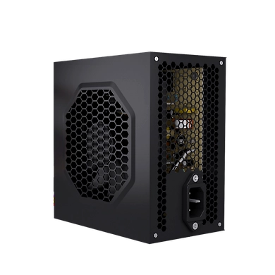 Fingers  BlackBox-500 with Power Cord-3