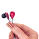 Fingers Droplets - Piano Red | Piano Black-fdew-sm