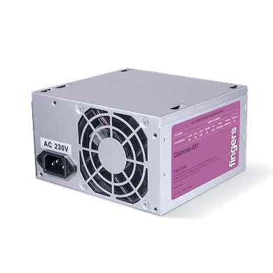 Fingers  Gamma-401 with Power Cord-fg401s