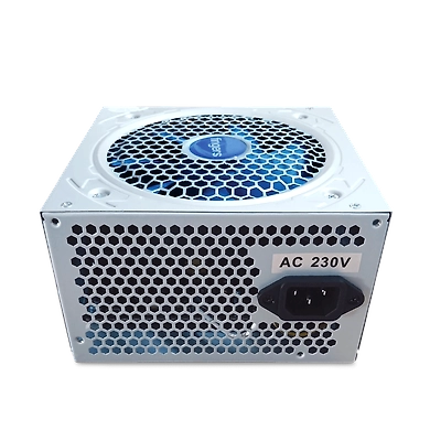 Fingers  Gamma-12-407 with Power Cord-2