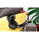 Fingers  Rock-n-Roll H2    [BT | SD | FM | Aux]
Soft Black + Rich Red-3-sm