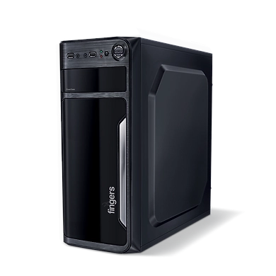 Fingers  PowerTower C8 - ATX-2