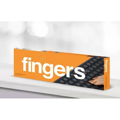 Fingers  SuperClicks K4-5