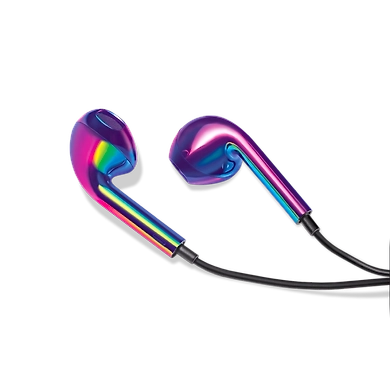 Fingers SoundReflex W5 - Metallic Fusion-1
