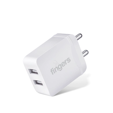 Fingers  PA-DUAL USB + CABLE (Micro)-5