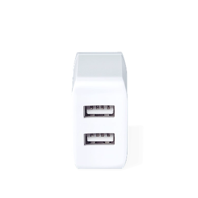 Fingers  PA-DUAL USB + CABLE (Type-C)-4