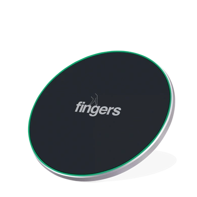 Fingers  WIRELESS CHARGING PLATE-4