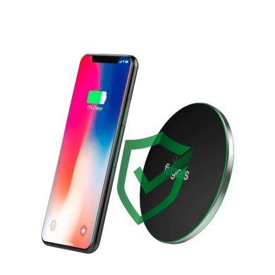 Fingers  WIRELESS CHARGING PLATE-5