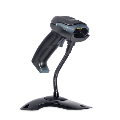 Fingers  QuickScan WL2 - Wireless (with Stand)-1