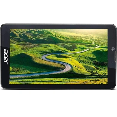 Acer ONE7 TAB 7” IPS Display, 5 mp Camera / 2 mp Camera, 4G , 2 gb RAM ,16GB storage Android 8.1 , 64 gb Support ,1.1ghz Quad core Procceser ,3500Mah Battery-1