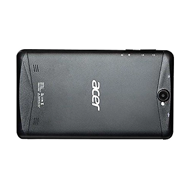 Acer One UT.709SI.015 10” FULL HD Display, Quad Core 2.0Ghz Processor,5MP / 8MP Camera 4GB 64GB Storage,Android 9, Battery – 6600mah battery-ACERONEUT709SI015T