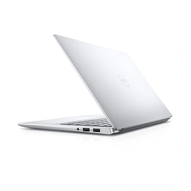 Dell Inspiron 7490  i5 10THGen,8GB, 512 SSD ,2GB Graphics 14&quot; FHD IPS, Adaptive Thermal, Lid Open Sensor ,Win 10 With Ms Ofc (Silver)-D7490I5GL