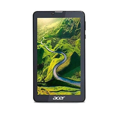 Acer ONE7 TAB 7” IPS Display, 5 mp Camera / 2 mp Camera, 4G , 2 gb RAM ,16GB storage Android 8.1 , 64 gb Support ,1.1ghz Quad core Procceser ,3500Mah Battery-5