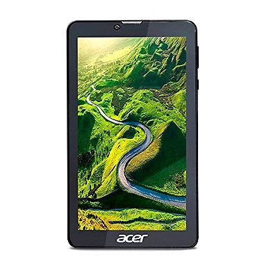 Acer One UT.709SI.015 10” FULL HD Display, Quad Core 2.0Ghz Processor,5MP / 8MP Camera 4GB 64GB Storage,Android 9, Battery – 6600mah battery-5